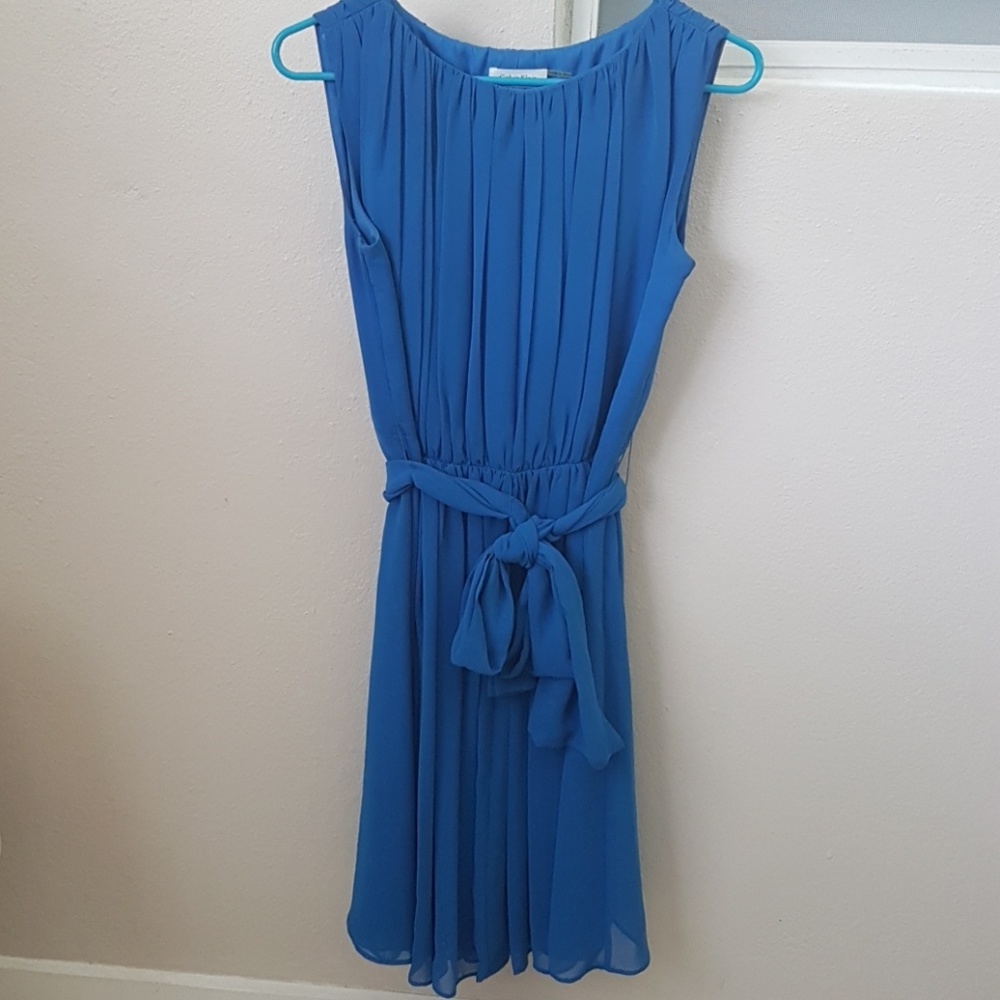 🔷CALVIN KLEIN DRESS🔷 ⬇️⬇️